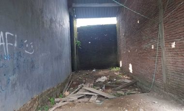 Dijual Rumah Seharga Rp 155 jt di Takalar - Sulsel!