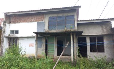 Dijual Rumah Seharga Rp 155 jt di Takalar - Sulsel!