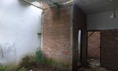 Dijual Rumah Seharga Rp 155 jt di Takalar - Sulsel!