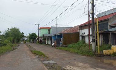 Dijual Rumah Seharga Rp 155 jt di Takalar - Sulsel!