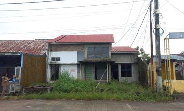 Dijual Rumah Seharga Rp 155 jt di Takalar - Sulsel!