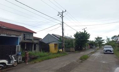 Dijual Rumah Seharga Rp 155 jt di Takalar - Sulsel!