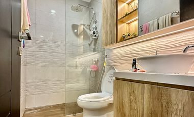 Rumah Mewah Full Furnished Komplek Elit Admiraty Residence, Cilandak