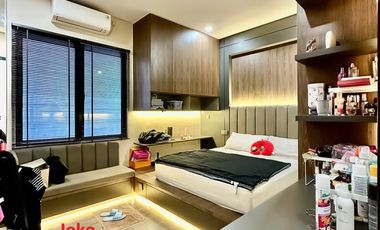 Rumah Mewah Full Furnished Komplek Elit Admiraty Residence, Cilandak