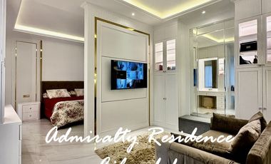 Rumah Mewah Full Furnished Komplek Elit Admiraty Residence, Cilandak