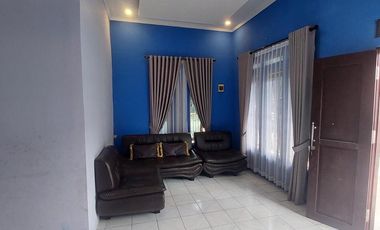 Rumah di Kilo 1, Rapak, Balikpapan