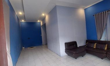 Rumah di Kilo 1, Rapak, Balikpapan