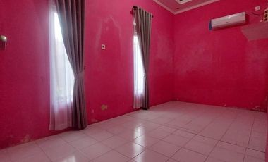 Rumah di Kilo 1, Rapak, Balikpapan