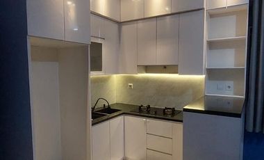 Rumah di Kilo 1, Rapak, Balikpapan