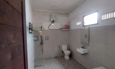 Rumah di Kilo 1, Rapak, Balikpapan