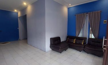 Rumah di Kilo 1, Rapak, Balikpapan