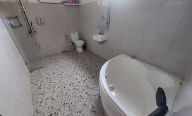 Rumah di Kilo 1, Rapak, Balikpapan