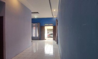 Rumah di Kilo 1, Rapak, Balikpapan