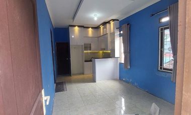 Rumah di Kilo 1, Rapak, Balikpapan