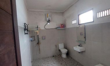 Rumah di Kilo 1, Rapak, Balikpapan