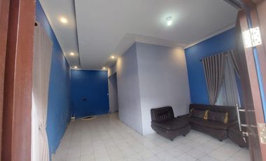 Rumah di Kilo 1, Rapak, Balikpapan