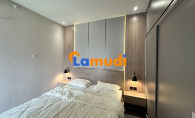 DIJUAL RUMAH MADIUN | 3 KAMAR TIDUR DESAIN MODERN ESTETIK