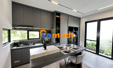 DIJUAL RUMAH MADIUN | 3 KAMAR TIDUR DESAIN MODERN ESTETIK