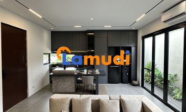 DIJUAL RUMAH MADIUN | 3 KAMAR TIDUR DESAIN MODERN ESTETIK