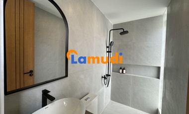 DIJUAL RUMAH MADIUN | 3 KAMAR TIDUR DESAIN MODERN ESTETIK