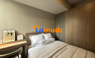 DIJUAL RUMAH MADIUN | 3 KAMAR TIDUR DESAIN MODERN ESTETIK