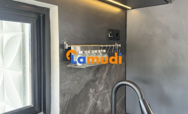 DIJUAL RUMAH MADIUN | 3 KAMAR TIDUR DESAIN MODERN ESTETIK