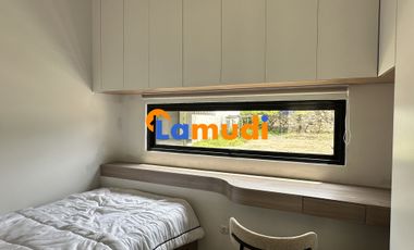 DIJUAL RUMAH MADIUN | 3 KAMAR TIDUR DESAIN MODERN ESTETIK