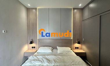 DIJUAL RUMAH MADIUN | 3 KAMAR TIDUR DESAIN MODERN ESTETIK