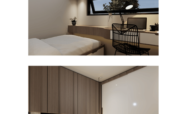 RUMAH 2 LANTAI DAN 3 KAMAR TIDUR TERMEWAH DI MADIUN