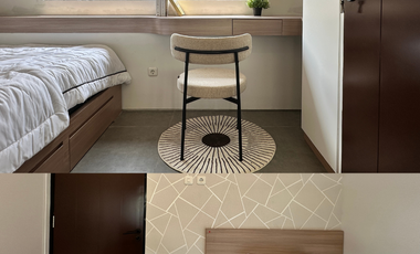 RUMAH 2 LANTAI DAN 3 KAMAR TIDUR TERMEWAH DI MADIUN