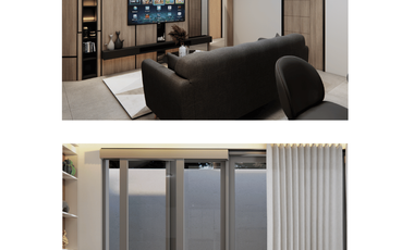 RUMAH 2 LANTAI DAN 3 KAMAR TIDUR TERMEWAH DI MADIUN