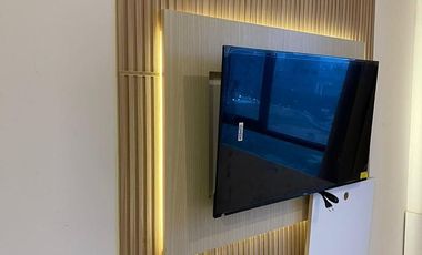 Apartemen minimalis dan murah disewakan