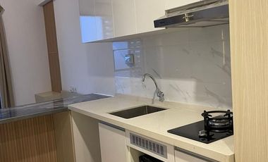 Apartemen minimalis dan murah disewakan