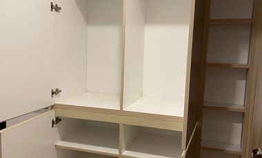 Apartemen minimalis dan murah disewakan