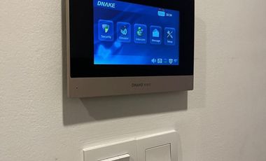 Apartemen minimalis dan murah disewakan