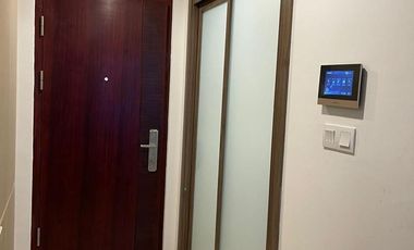 Apartemen minimalis dan murah disewakan