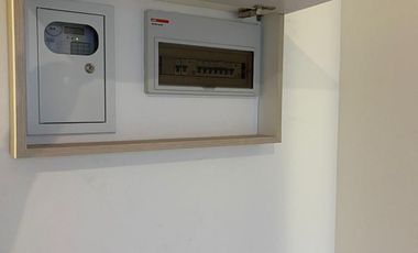 Apartemen minimalis dan murah disewakan