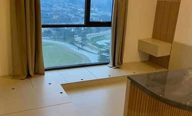 Apartemen minimalis dan murah disewakan