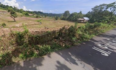 Tanah dijual di Batarang, Sidenreng Rappang, Maiwa, Enrekang, Sulawesi Selatan