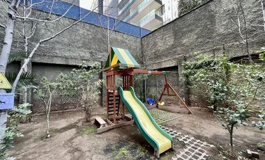 Departamento en Venta en Metro San Diego