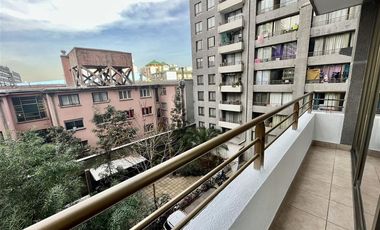Departamento en Venta en Metro San Diego