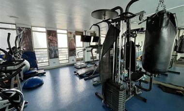 Departamento en Venta en Metro San Diego