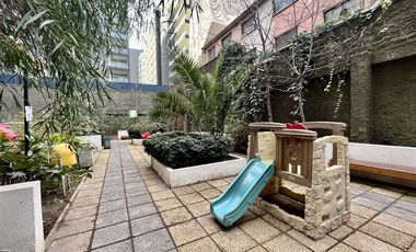 Departamento en Venta en Metro San Diego