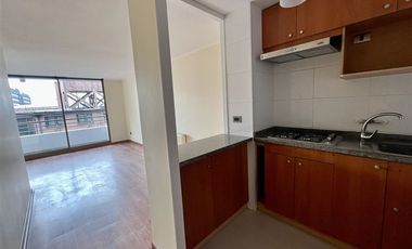 Departamento en Venta en Metro San Diego