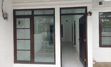 JUAL RUMAH MURAH DI TAMAN KOPO INDAH 3 DEKAT MASJID