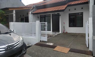 JUAL RUMAH MURAH DI TAMAN KOPO INDAH 3 DEKAT MASJID