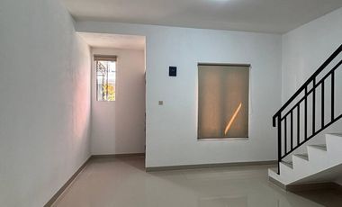 DIJUAL RUMAH MURAH LOKASI STRATEGIS DAN BEBAS BANJIR DI PAMULANG