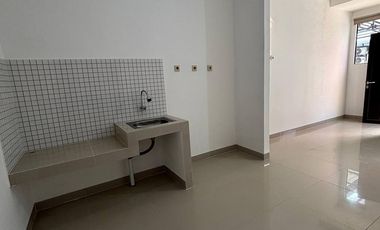 DIJUAL RUMAH MURAH LOKASI STRATEGIS DAN BEBAS BANJIR DI PAMULANG