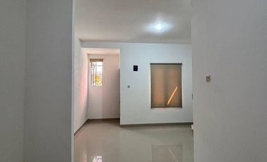 DIJUAL RUMAH MURAH LOKASI STRATEGIS DAN BEBAS BANJIR DI PAMULANG