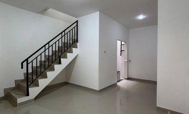 DIJUAL RUMAH MURAH LOKASI STRATEGIS DAN BEBAS BANJIR DI PAMULANG